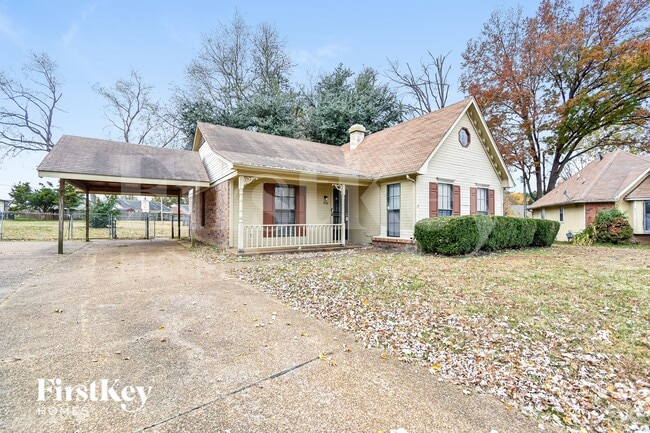 Photo - 4582 Fawn Hollow Cove