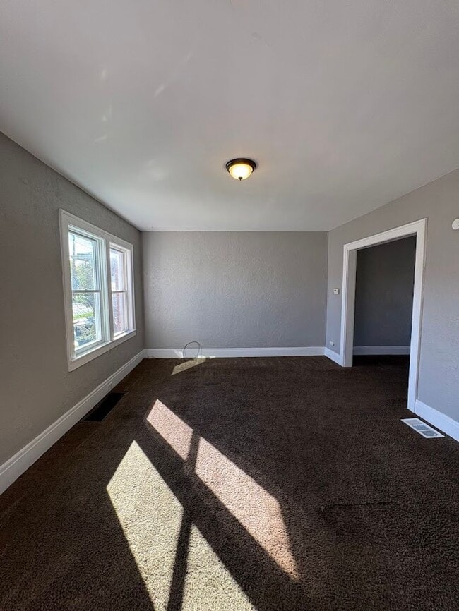 Photo - Three bedroom one bathroom townhouse for rent