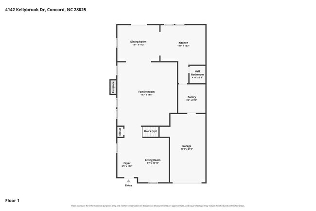 4142 Kellybrook Dr