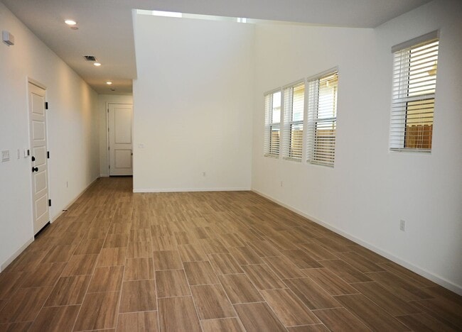 Photo - Resident Benefit Package Property