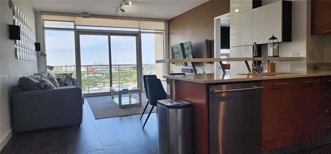 Photo - 3250 NE 1st Ave Unit 1006