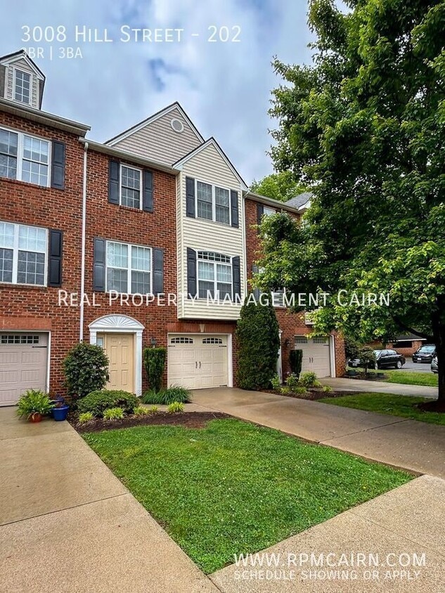 Photo - 3008 Hill Street-202