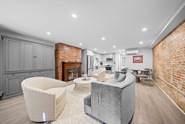 Photo - 1509 Q St NW Unidad SI FL1-ID1539660P