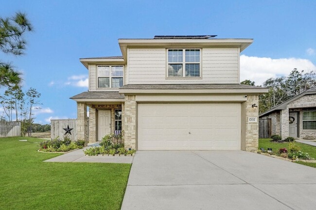 Building Photo - Welcome to this charming two-story home featuring 4-bedroom 2.5-bathroom, located on a peaceful C...