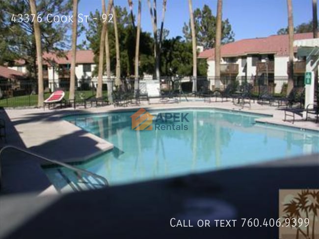 Photo - 43376 Cook St