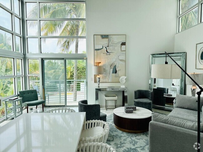 Building Photo - 7700 Collins Ave Unit 5 Rental
