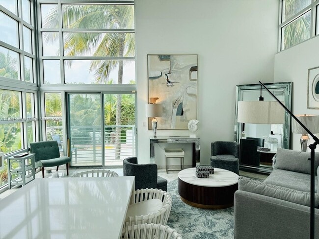 Photo - 7700 Collins Ave Condo Unit 5