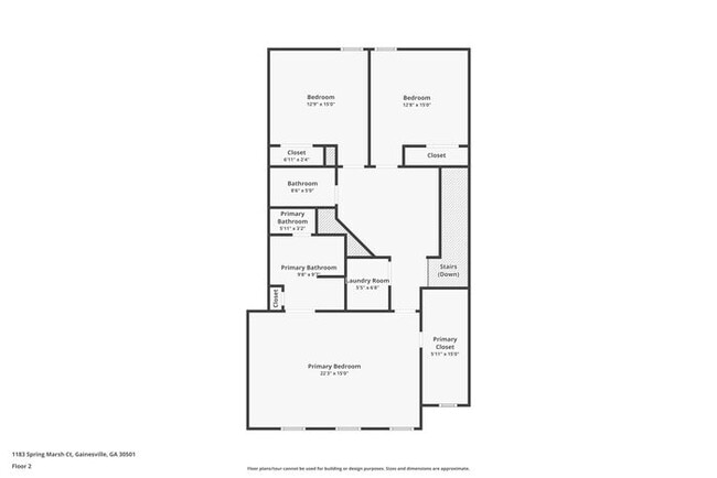 Photo - 1251 Spring Marsh Ct NE