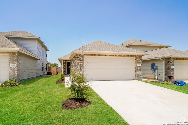 Building Photo - 5123 Moni Rock Dr Rental