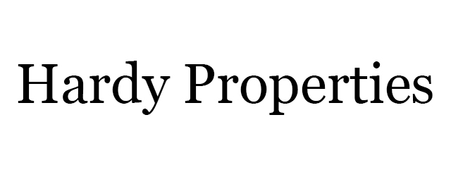 Hardy Properties