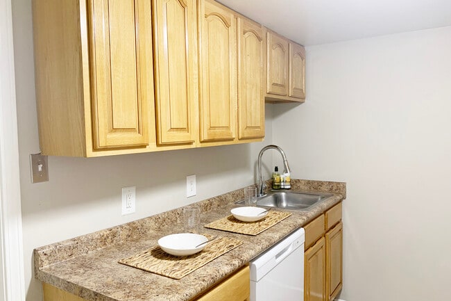 Photo - Chateau Lake Terrace