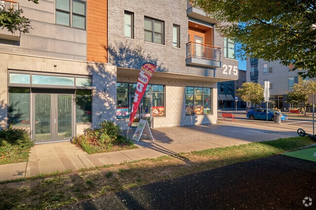 Photo - Union Square