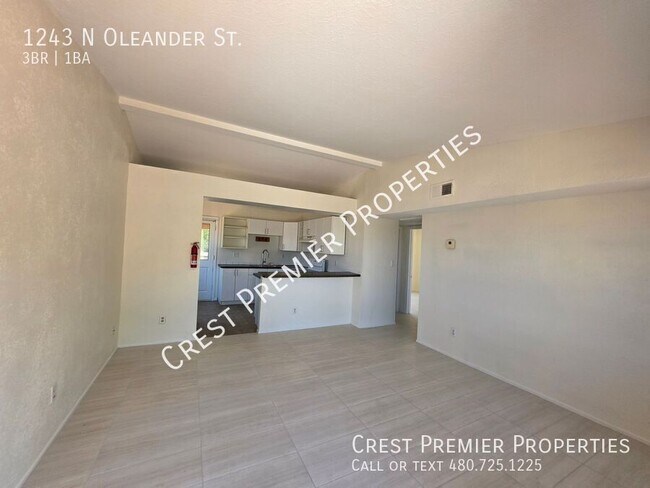 Photo - 1243 N Oleander St