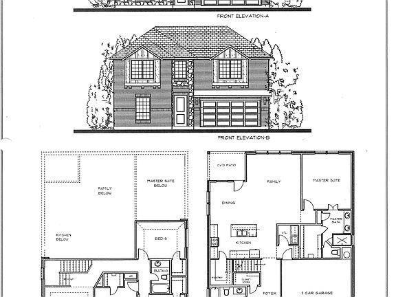 Photo - 2609 Donella Dr