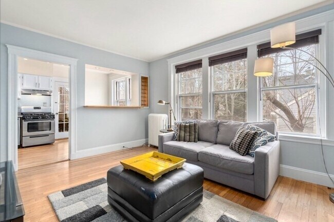 Photo - 11 Vinal St Unidad 9