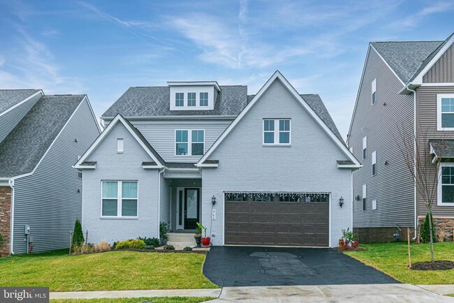 Photo - 941 Warlander Dr SW Casa