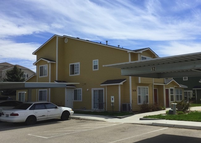 Photo - Keeneland Park