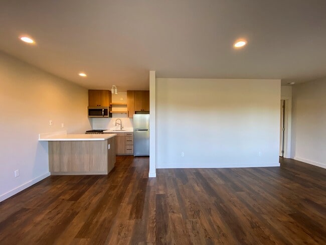 Photo - Sora Crossing Unidad 3