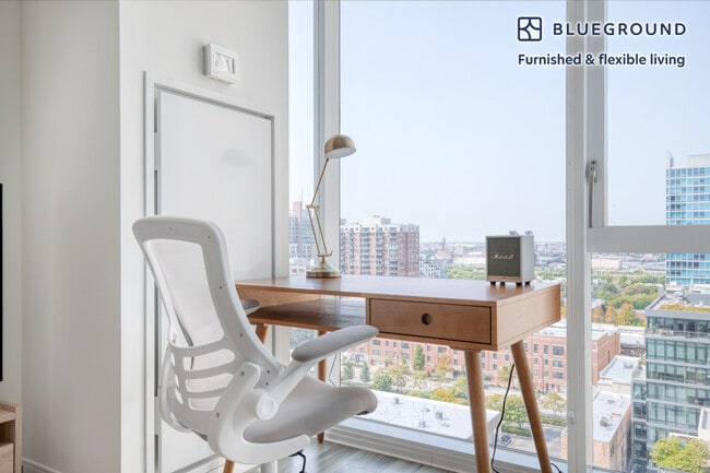 Photo - 1407 S Michigan Ave Unidad FL15-ID764