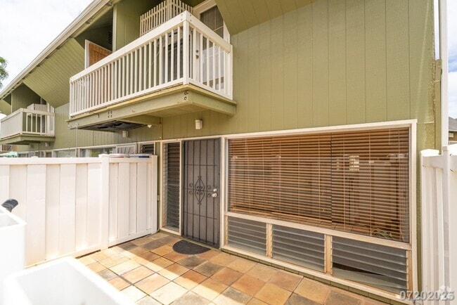 Building Photo - 2bd / 1.5ba / 2 parking Condo in Mililani ...