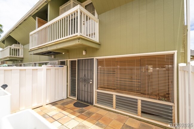 Building Photo - 95-178 Kipapa Dr #62