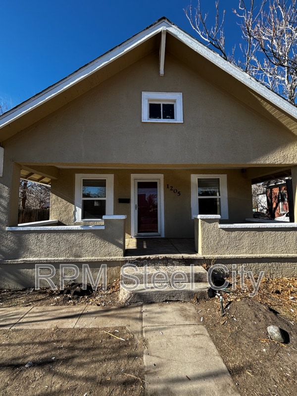 Building Photo - 1205 Carteret Ave