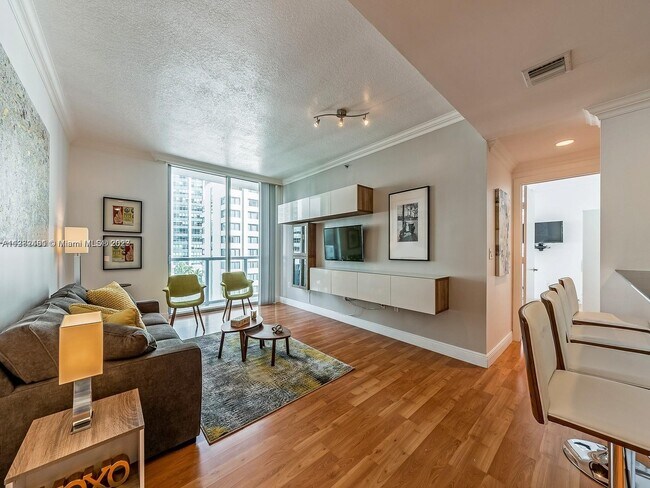 Photo - 1060 Brickell Ave