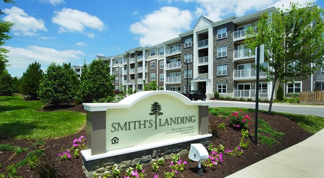 Smiths Landing Apartments - Smiths Landing Apartments