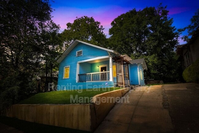 Building Photo - 609 34th St S Rental