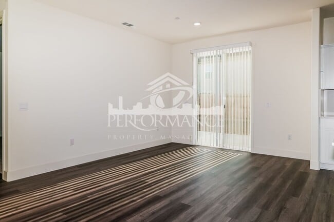 Photo - Stunning 4 Bed/3 Bath SW Bakersfield Home w/ Paid Solar and $0 Deposit Option