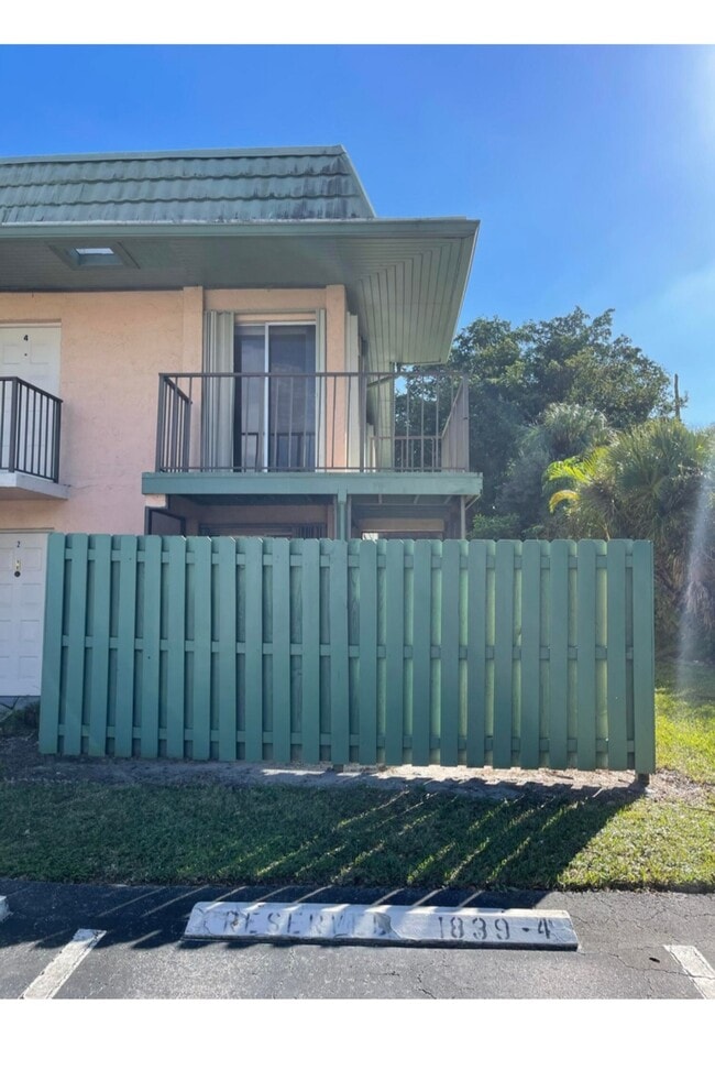 Photo - 1839 Fairview Villas Dr Unit 4