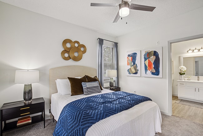 Halston Shiloh Valley Apartments