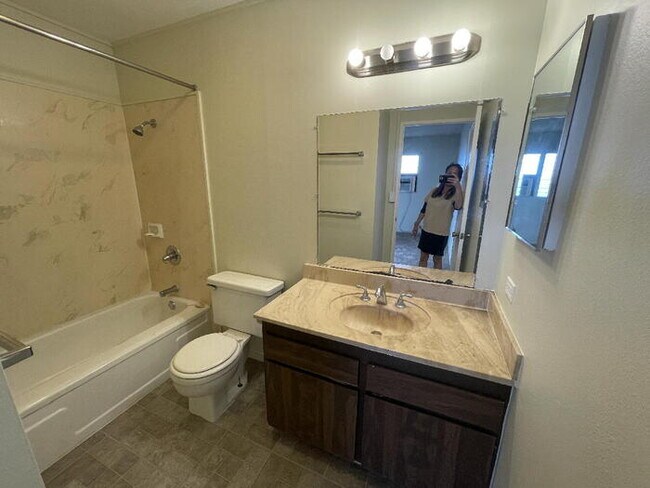 Photo - HILLSIDE TERRACE IV 3/2.5/2 A/C, W/D, stor...