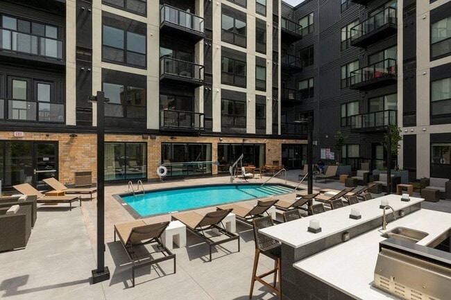 Photo - Residences at 1700