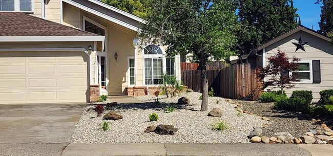 Photo - Spacious 4BR Home in Desirable Folsom Neighborhood – Move-In Ready May 1, 2026