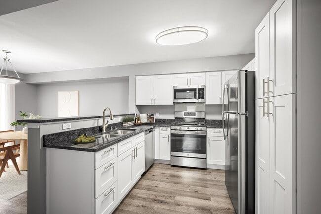 Photo - Villages at Morgan Metro