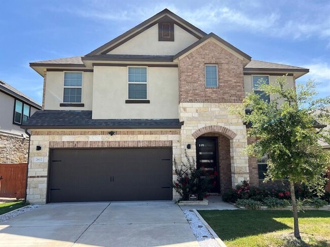 Building Photo - 2612 Brushwood Mdw Rental
