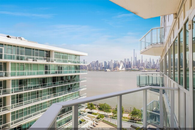 Photo - 800 Ave at Port Imperial Blvd Condo Unit 916