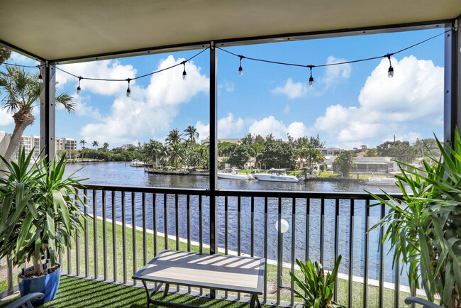 Photo - 13 Royal Palm Way Unidad 2060 Rental
