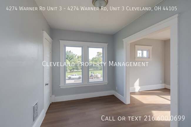 Photo - 4274 Warner Rd Unit 4274 Warner Rd, 3 Cleveland, OH 44105