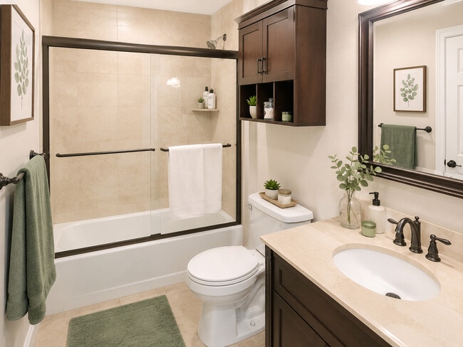 Photo - 4843 N Winthrop Ave Unit 3N