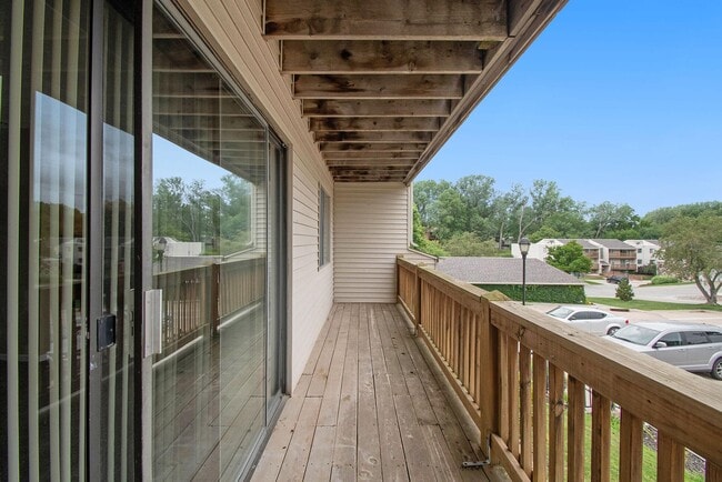 Photo - Park Place Apartments