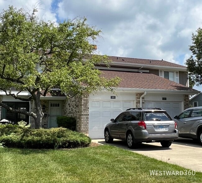 Photo - 1185 Leicester Ct Townhome