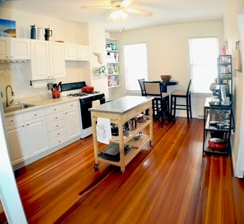 Photo - 401 K St Unit A