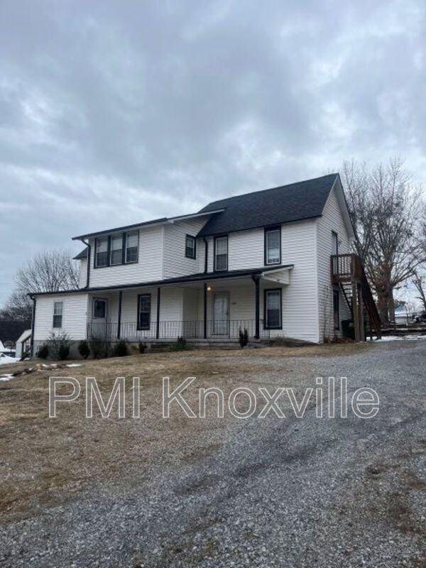 Photo - 1407 Sevierville Rd House