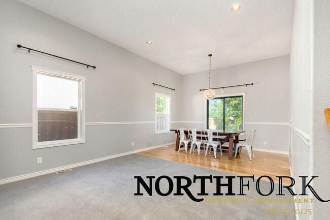 Photo - Beautiful Meridian Home