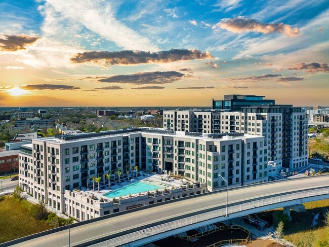 Photo - Morrison Yard