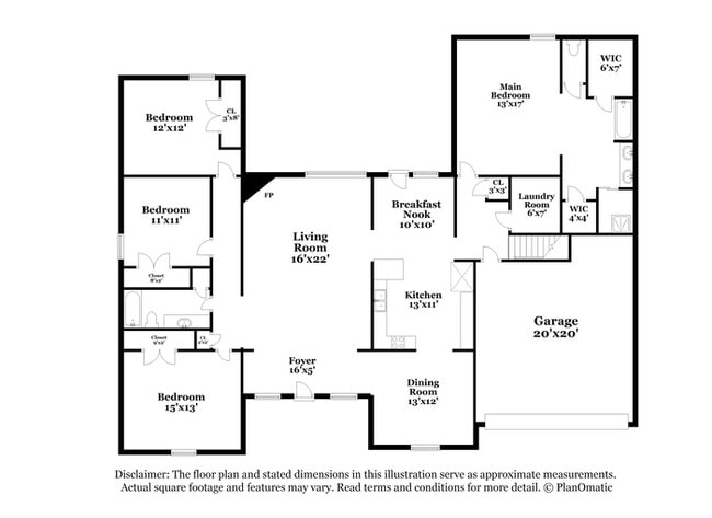 Photo - 1875 Carlyn Cove