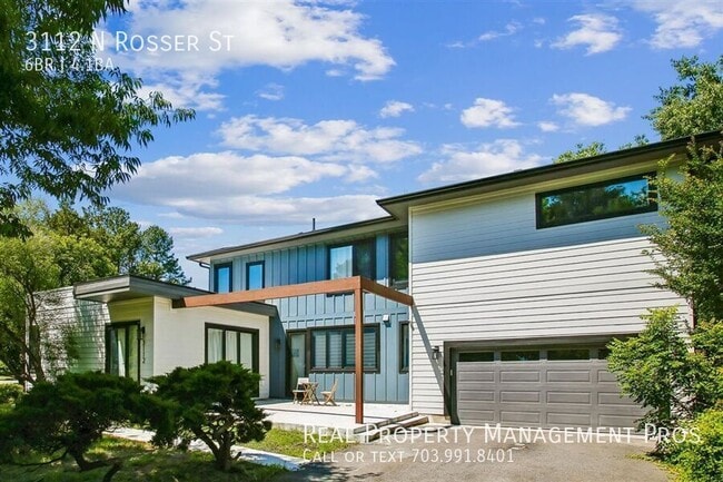 Building Photo - 3112 N Rosser St