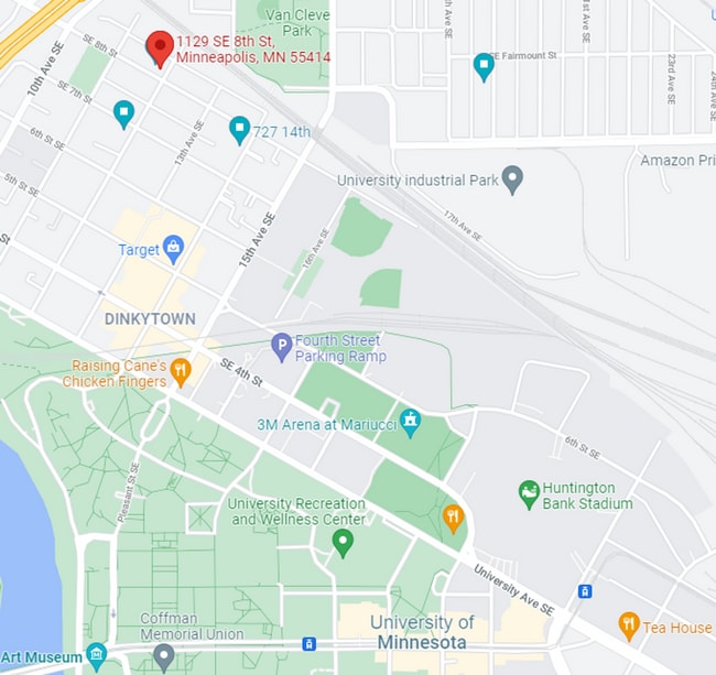 Photo - 1129 SE 8th St